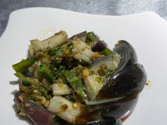 -探鱼·鲜青椒爽麻烤鱼(天河优托邦店)