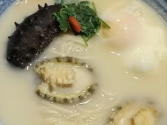 -肆月河豚·新淮扬(金融街店)