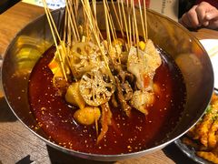 -付小姐在成都(五道口店)