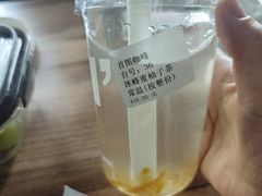 -首都图书馆-咖啡厅