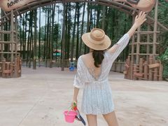 -武汉玛雅海滩水公园