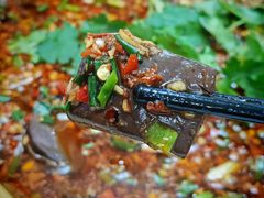 -简阳董家埂羊肉汤