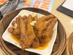 -点都德(龙之梦店)