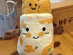 -肘子酥·天津菜·特色捞面(德云社店)