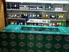 -街角等你.大连海鲜烧烤(西安路店)