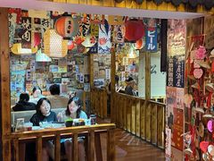 -松羽料理(国大店)