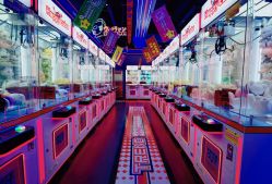 -乐立方大冒险(领展店)