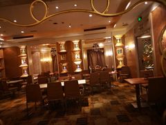 大堂-芭菲盛宴·环球美食(袁家岗店)