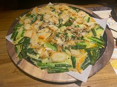 -冰川朝鲜族料理·东北菜(观前店)