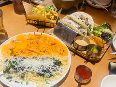 -The Good Place好地方·Brunch·coffee(国贸店)