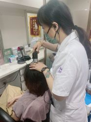 -熙朵美学植发·连锁品牌