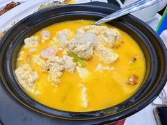 -万龙洲海鲜(大兴绿地缤纷城店)