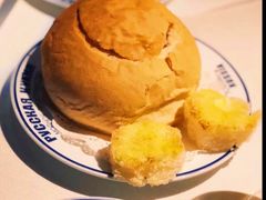 -俄士厨房(五棵松华熙LIVE店)