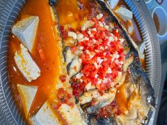 -半天妖烤鱼(新中关购物中心店)