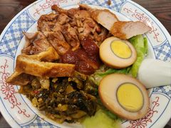 -香友记正宗隆江猪脚饭(首经贸店)