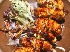 -啫神·广州地标美食(北京路店)