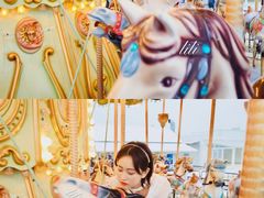 -栖露营camping·天幕烧烤·团建拓展·采摘营地