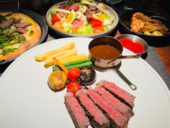 -West10 西拾·西餐厅·创意菜(未来科技城店)