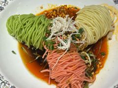 -王婆婆老妈蹄花·川菜馆(太古里一店)