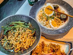 -面乙新派手擀面(大悦城店)