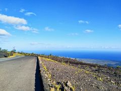 -夏威夷火山国家公园