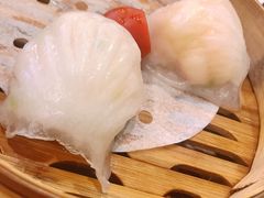 -点都德(华强南店)