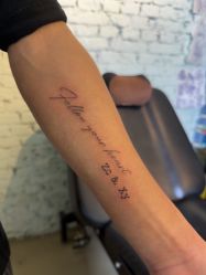 -PinooTattoo皮奴刺青纹身设计总部