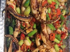 -陈大锅·岳阳鱼馆·地道岳阳菜(美食街店)