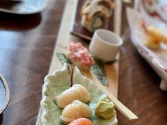 -东京和食 Sun with AQUA