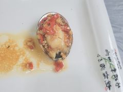 -宾朋海鲜饭庄(兴海路店)