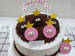 -莲塘马得利·蛋糕(斗柏路·唐庄店)