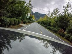 -终南山南五台景区