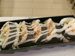 -n多寿司(滨湖万达广场店)