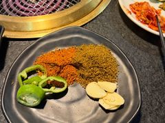 -神户赤童日式烤肉伙伴(东直门店)