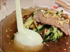 -七八冷面·延边朝鲜族美食(圣熙八号店)