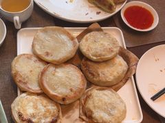 -俏东方·海味水饺·青岛菜(崂山店)