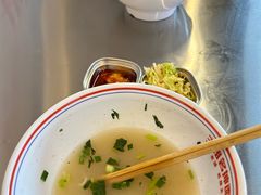 -王祖名抻面(罗湖分店)