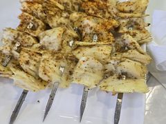 -帕米尔食府(白云观店)