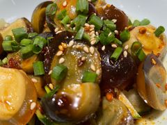 -溪雨观酸菜鱼(莘松路店)