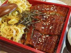 鳗先生的饭-千寿·金焰食堂(仁和新城店)