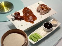 -漢舍中国菜馆(889广场店)