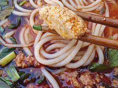 -青和小锅米线(翠湖店)
