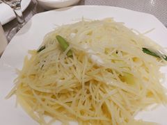 -老牌坊鲁菜名店(宽厚里店)