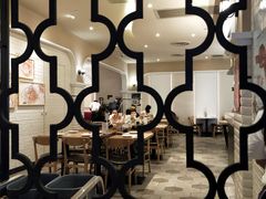大堂-必胜客(大宁路店)
