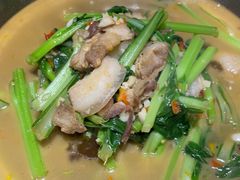 -龙师傅卤炒(天马店)