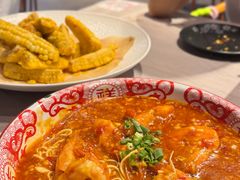 -李叔叔虾蟹大排档(青羊店)