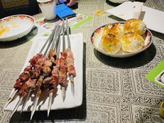 -小尕子·新疆菜(明园店)