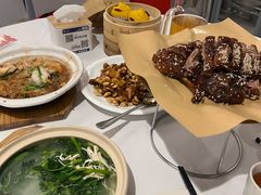 -眉州东坡(通州店)