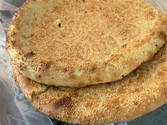 芝麻馕-阿布拉的馕(西北路店)