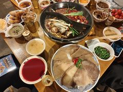 -楠火锅(太古里总店)